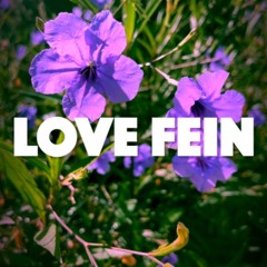 Love Fein ~ Prod. by PURPLETONIO (Chill HiFi Hip Hop Vibes Beat)