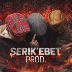 VkaPotoke | DJ SERIK