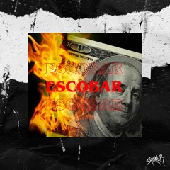 [FREE] Melodic X Guitar Type Beat "Escobar" | Instrumental Trap | Freestyle Rap Beats | 2021