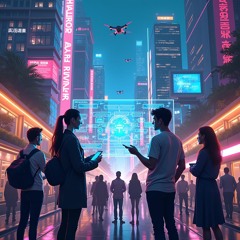 AI Agents Unleashed: Transforming Tomorrow's Tasks Today