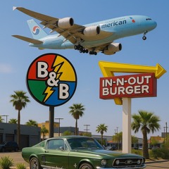 The American Feeling