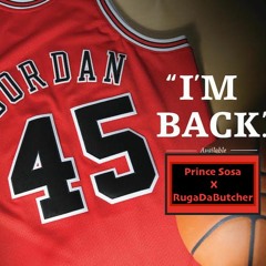IM Back Prince sosa FT Ruga