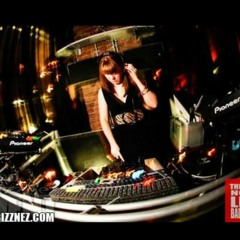 Deep Dark House Mix Vol 2-mixed by Miss Lennie B