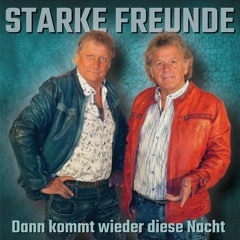 Dann kommt wieder diese Nacht