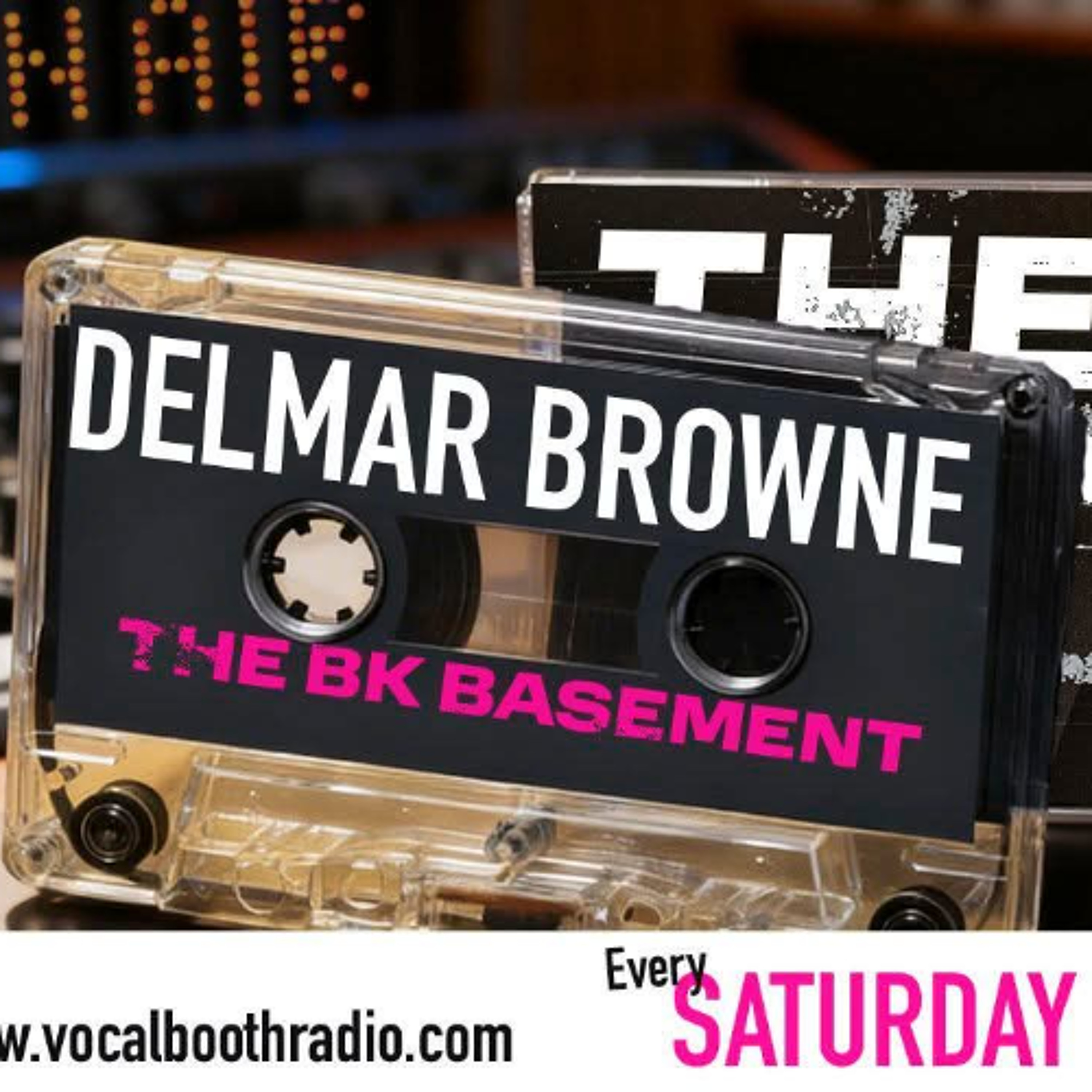 The BK Basement Mar 21 2026 episode artwork