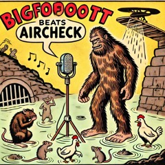 Aircheck Ft. Casey And Porky