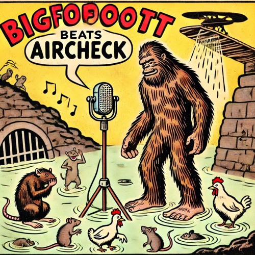 Aircheck Ft. Casey And Porky