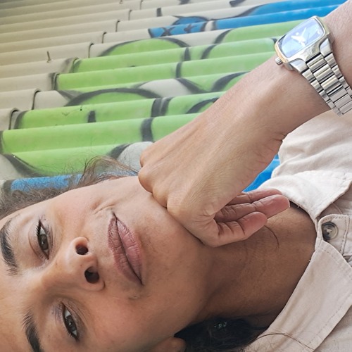 Kasheme - Emotional Ride at the Gallery w/Ajele 14.12.2024