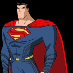 Purnal Ron Sen - Superman Dubstep