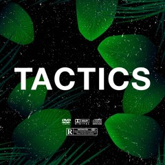 (FREE) | "Tactics" | Burna Boy x Wizkid x Popcaan Type Beat | Free Beat | Afrobeat Instrumental 2021