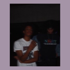 takes two (ft. Randy.)