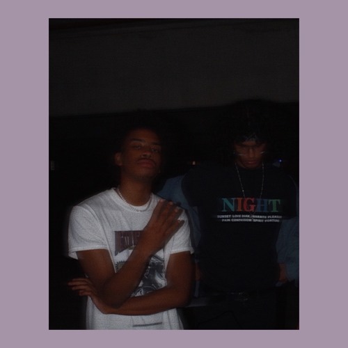 takes two (ft. Randy.)