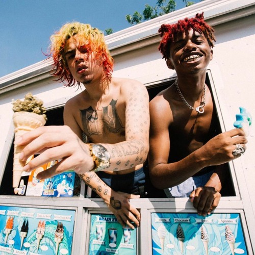 ZillaKami x Tekashi69 - Hellsing Station