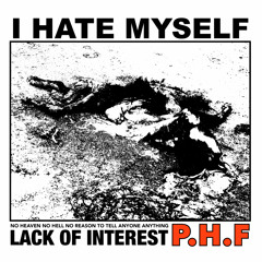 Lack of Interest