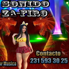 CUMBIAS SONIDERAS 2023 SONIDO ZAFIRO