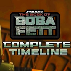 The History of Boba Fett 101