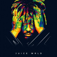 Juice Wrld x Nick Mira | Type Beat | " Gariso "