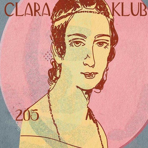 Happy Birthday Clara Schumann N°205