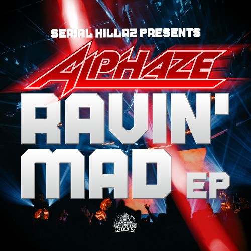 All I Need - (Alphaze Remix)