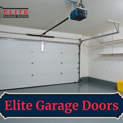 How To Safely Install And Maintain Your Garage Door