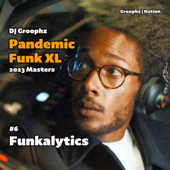 Funkalytics (2023 Master)