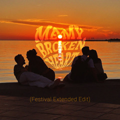 BASSMASSAGE - Me And My Broken Heart (Festival Extended Edit)