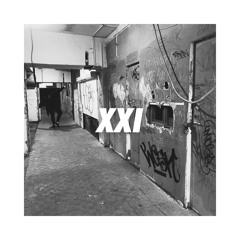 SOURCE - XXI / INSTRUMENTAL MIX / HIP HOP BEATS ALBUM