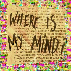 Where is My Mind (CoverV2)