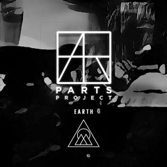 Parts Project - Earth