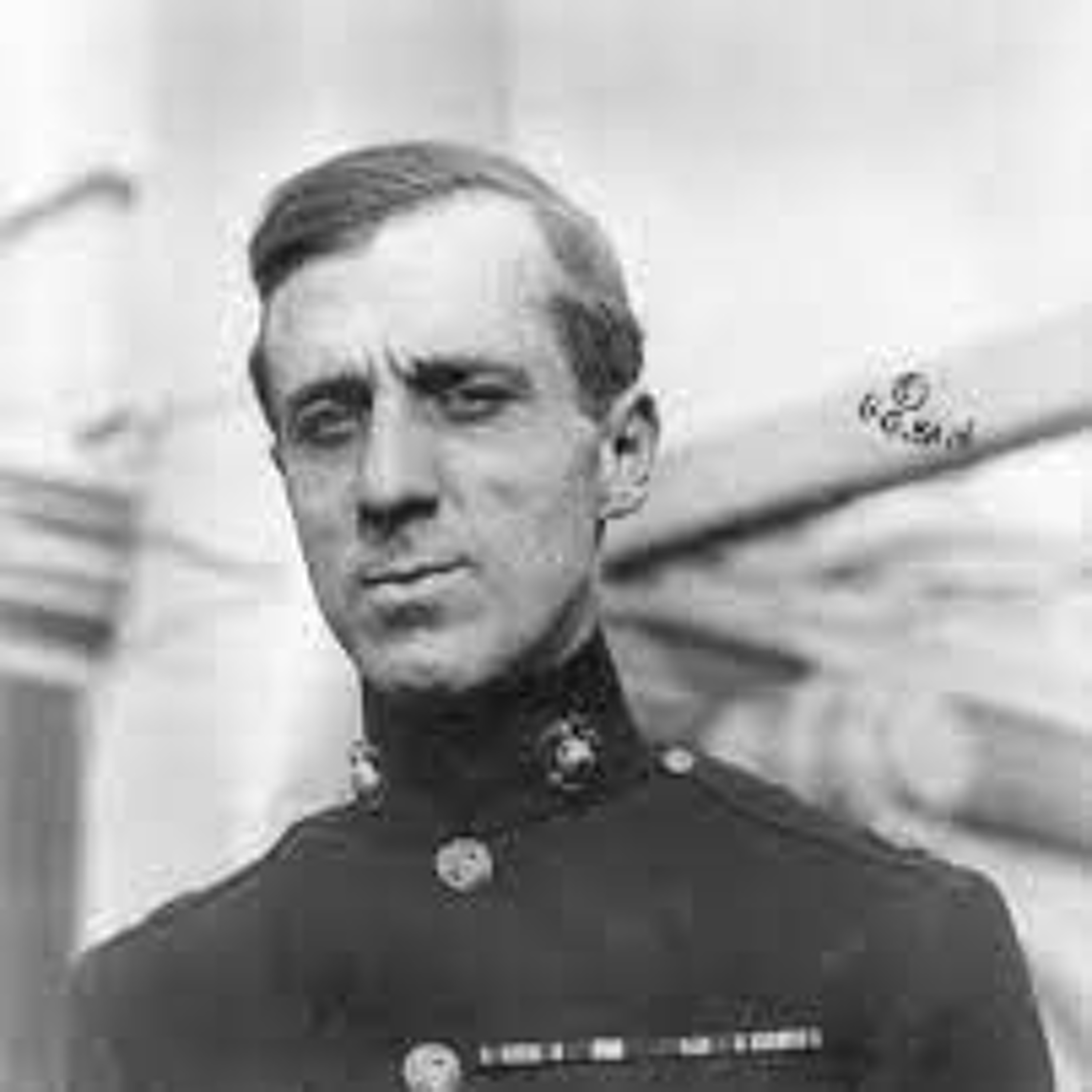 TEASER Hardcore AndersLee - Smedley Butler Pt 2: Or Angle?