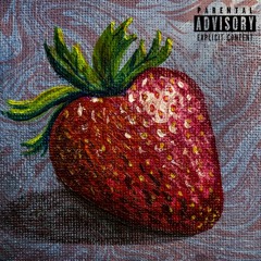 Wane Bane - Strawberry Paradise (prod. GC)