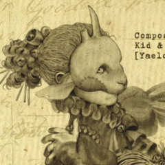 ꒰  ㆍ Kid & Leveret - Yaelokre (Sped Up+Reverb)  ㆍ ⸝⸝
