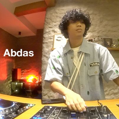2023 11 07 Abdas @Listen2Lucy 07/11/2023