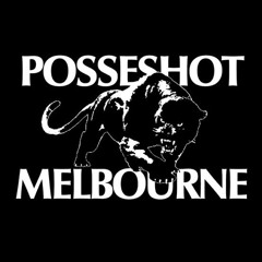 POSSESHOT - HARAMBE (reupload)