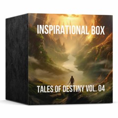 Inspirational Box - Tales Of Destiny Vol. 04