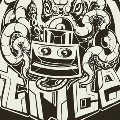TribeInDeGarage4 Mix↔︎Set ✗PippoInDeConsole (FREE DOWNLOAD)