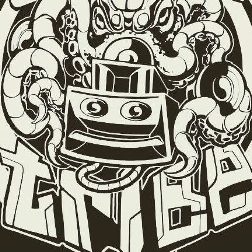 TribeInDeGarage4 Mix↔︎Set ✗PippoInDeConsole (FREE DOWNLOAD)