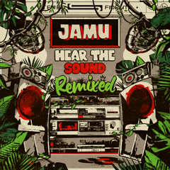 JAMU - Brick By Brick (Lowkonic & Mr Fitz Remix) *** FREE DOWNLOAD ***