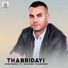 Thabridayi (feat. Rachida Thaghribt)
