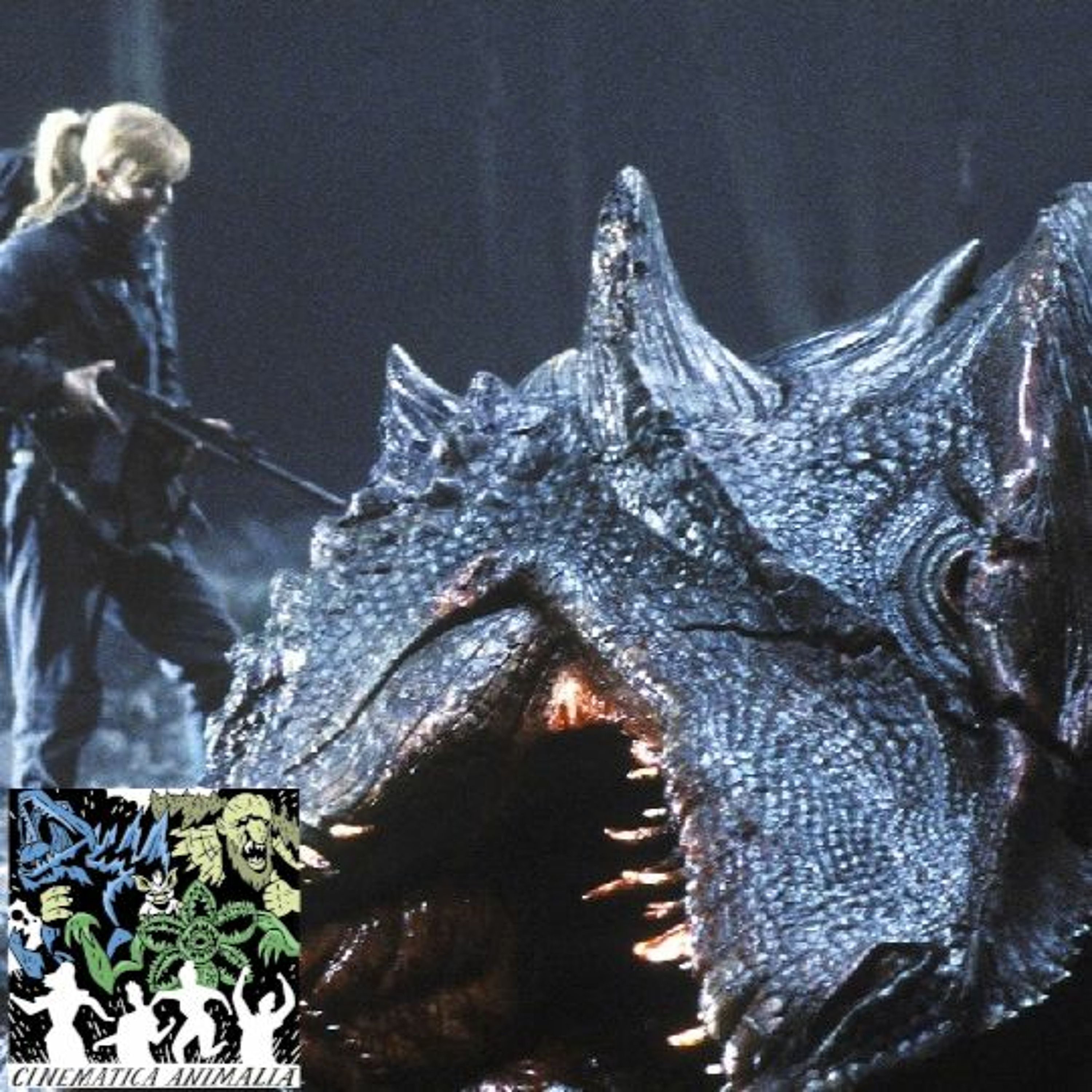 Cinematica Animalia
