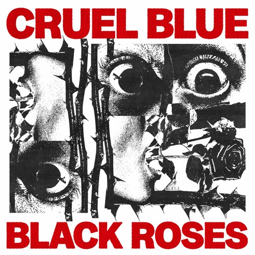 BLACK ROSES