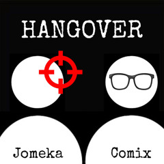 HANGOVER (w/Комикс)