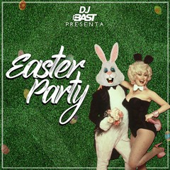 Dj Bast - Easter Party