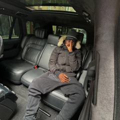 MASHY X EB - COUGH COUGH