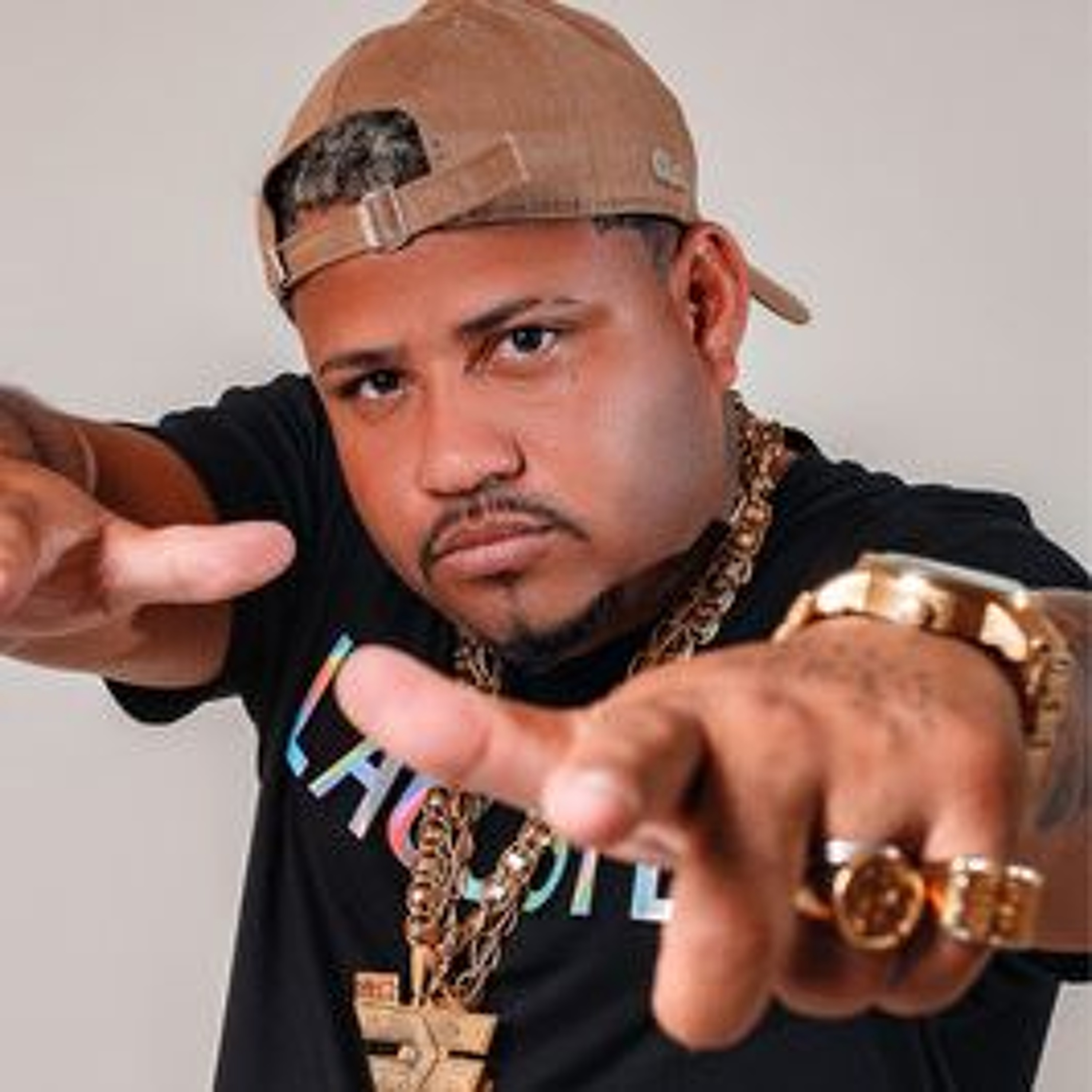 DJ PSICO DE CAXIAS ( TROPA DA PARMA ) 🇪🇸