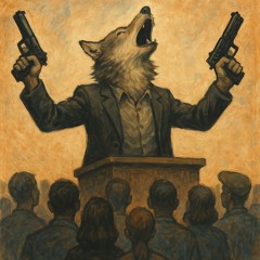 WOLFGun by Die TanzKraft IN PROGRESS