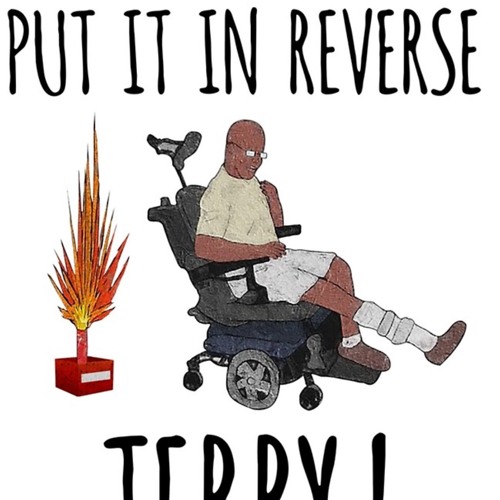 Terry's 4th of July Mix