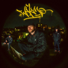 Fentanyl (feat. Babylon Dead, Bil Next, Eric The Red, Jack Jetson, Res One, Tona Montona, Wish Master & Wyatt Earp)