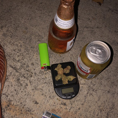 In my head - Glasses