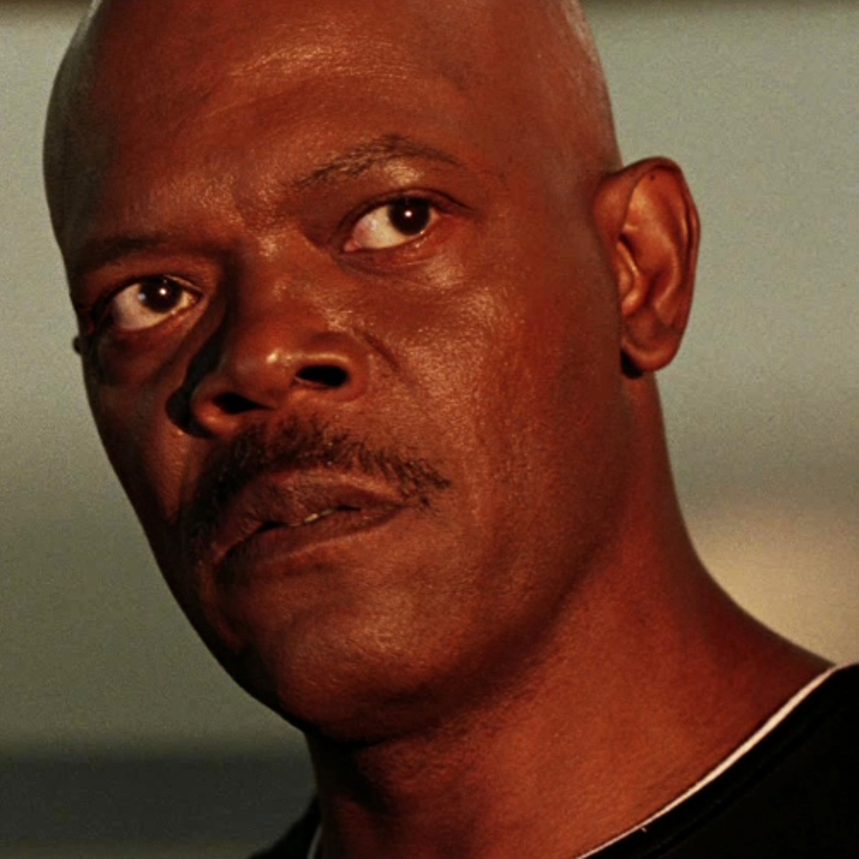 I Kassen #1232: Snakes on a Plane (2006)